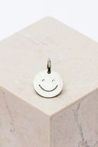 Key Tag - LIK - Smile - collab zürich