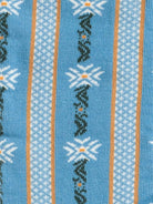 socks - edelweiss - collab zürich