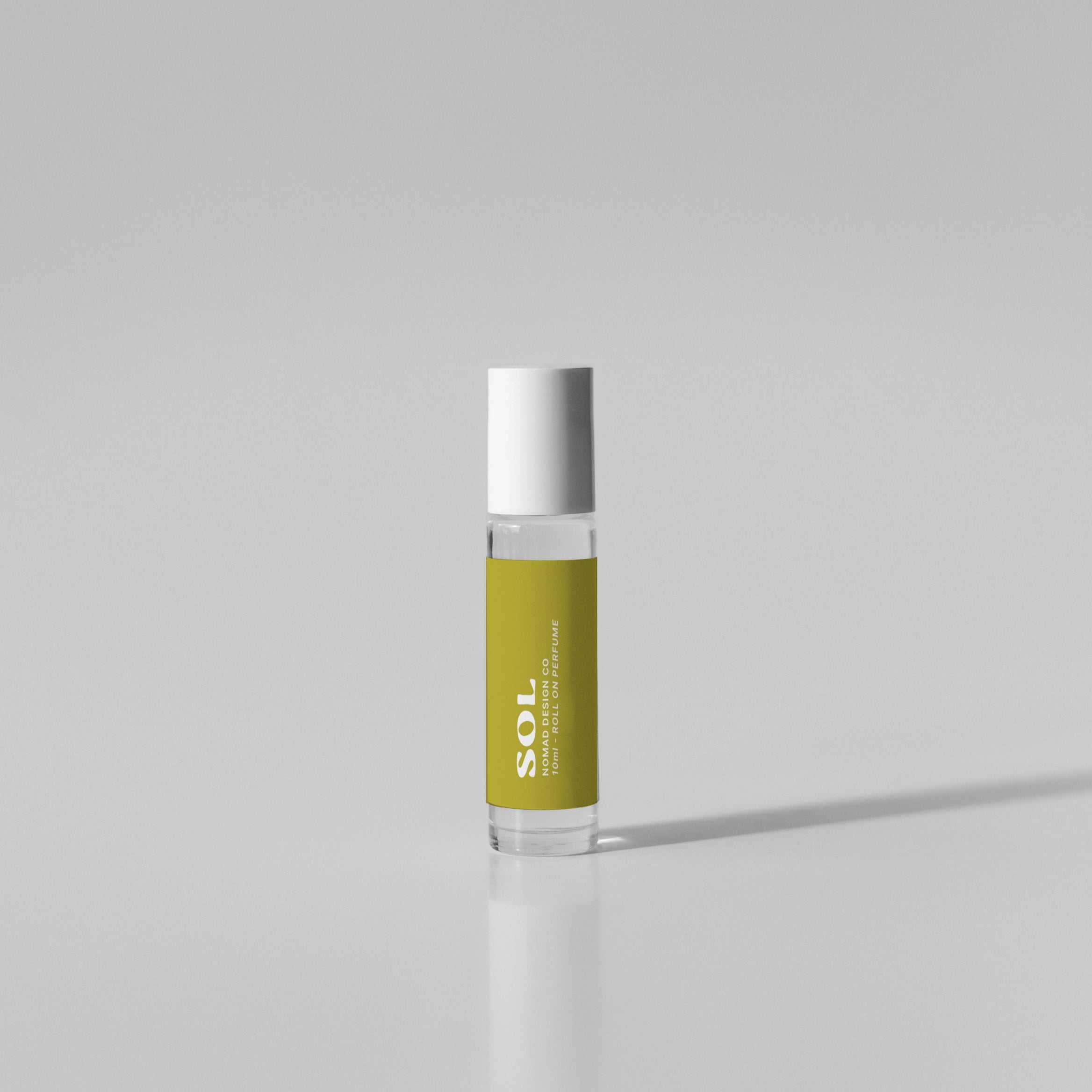 Perfume Roller - Sol - collab zürich