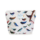 pouch - songbird - collab zürich