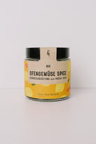 spice mix - ofengemüse spice - collab zürich