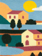 socks - southern living - collab zürich