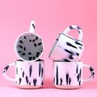 chug mug - monochrome shades - collab zürich