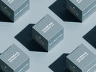 Scented Candle - Stargaze - collab zürich