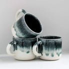 chug mug - monochrome shades - collab zürich