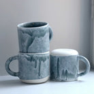 chug mug - monochrome shades - collab zürich