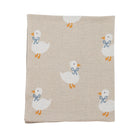 Blanket - Little Duck - collab zürich