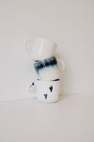 chug mug - monochrome shades - collab zürich