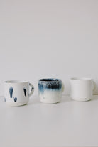 chug mug - monochrome shades - collab zürich