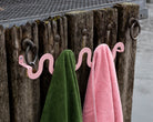 coat hanger / wardrobe - hiccup - collab zürich