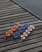 coat hanger / wardrobe - hiccup - collab zürich