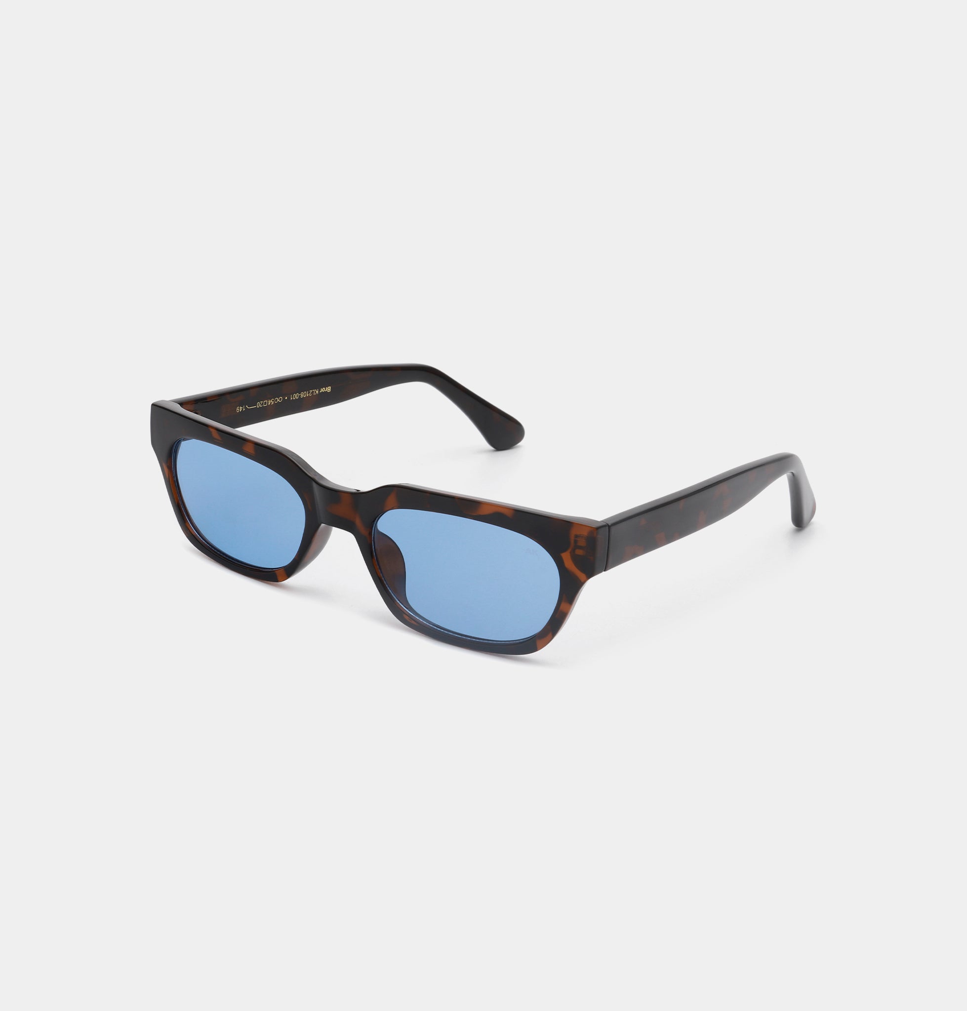 Sunglasses - Bror - collab zürich