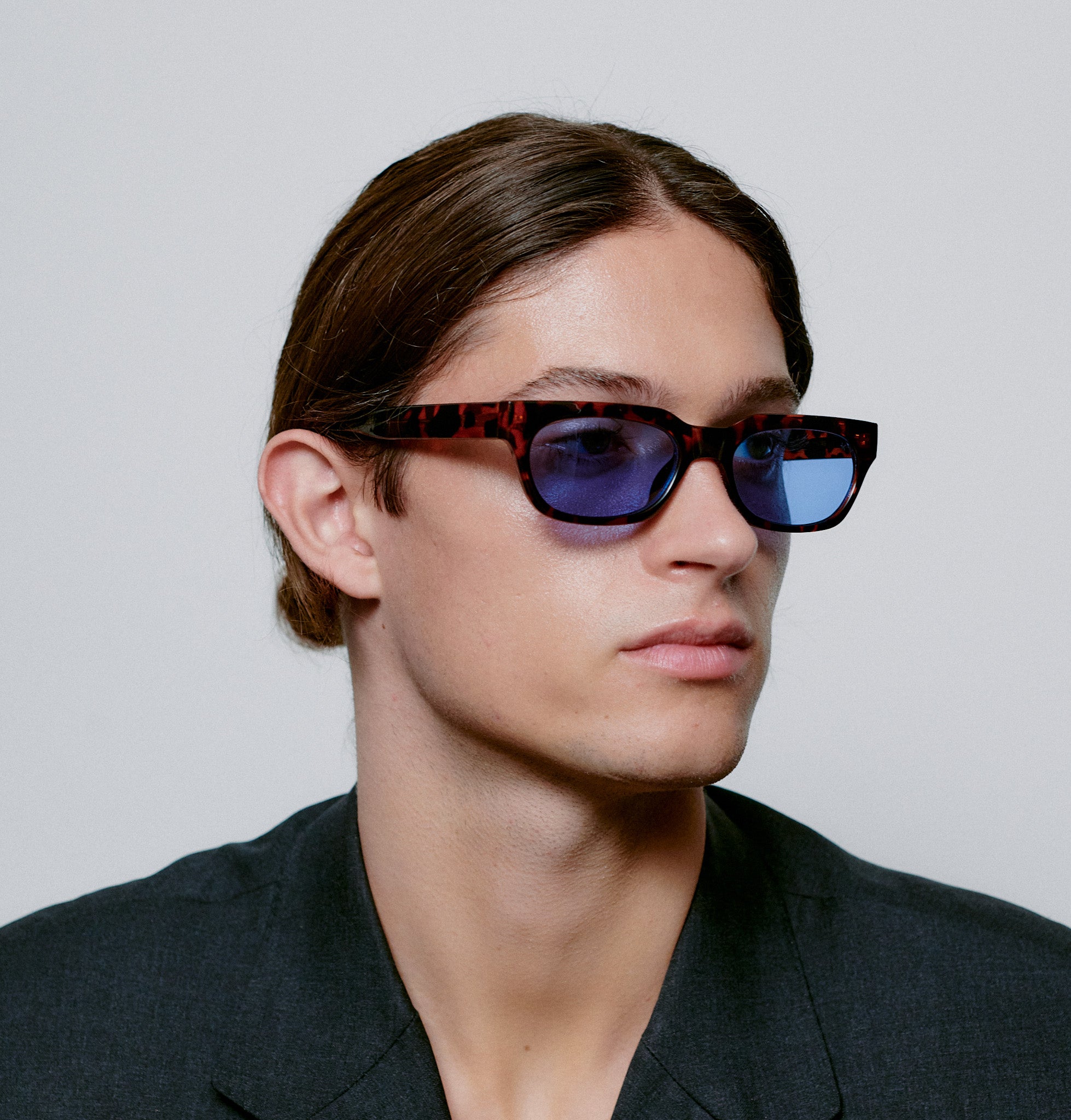 Sunglasses - Bror - collab zürich