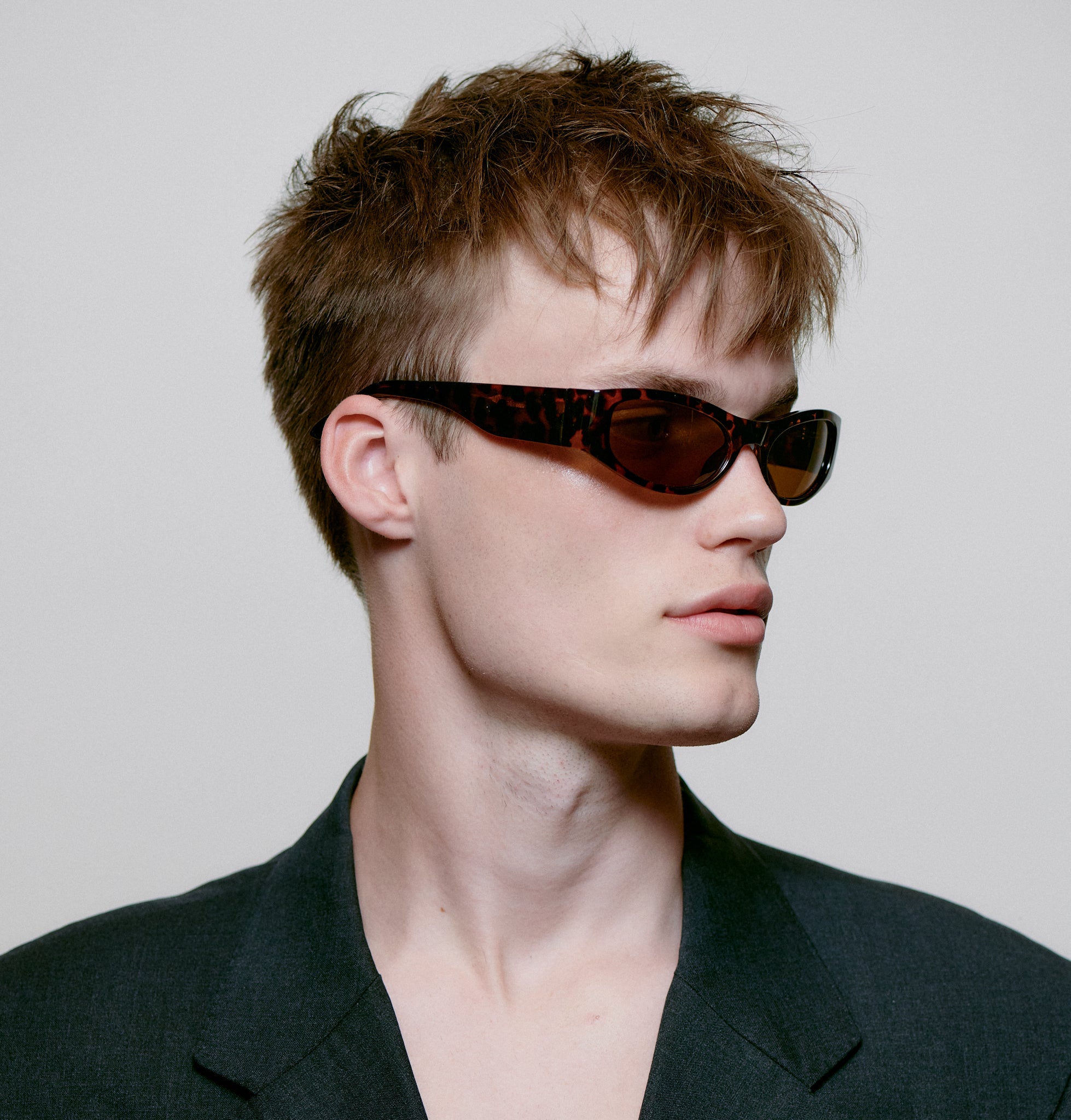 Sunglasses - Gust - collab zürich
