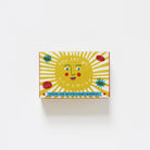 natural soap bar - sunshine - collab zürich