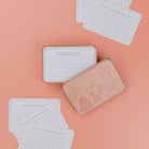 Sweet Sentiments - Birthdays - collab zürich
