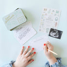 Sweet Sentiments - New Parents - collab zürich