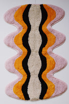 Bath Mat / Carpet - Plankton - collab zürich