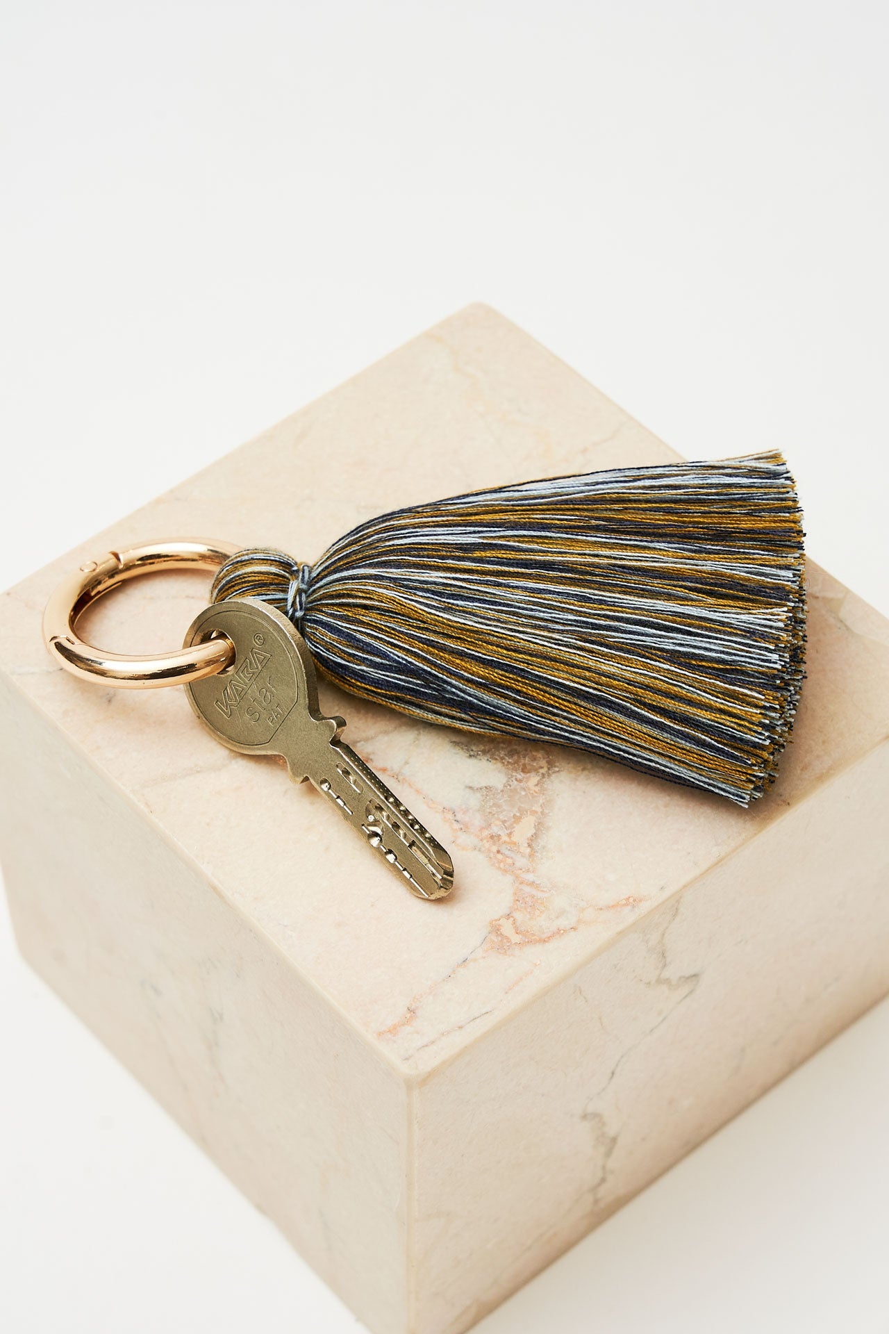 Quaste - BAHJA - Mondlicht