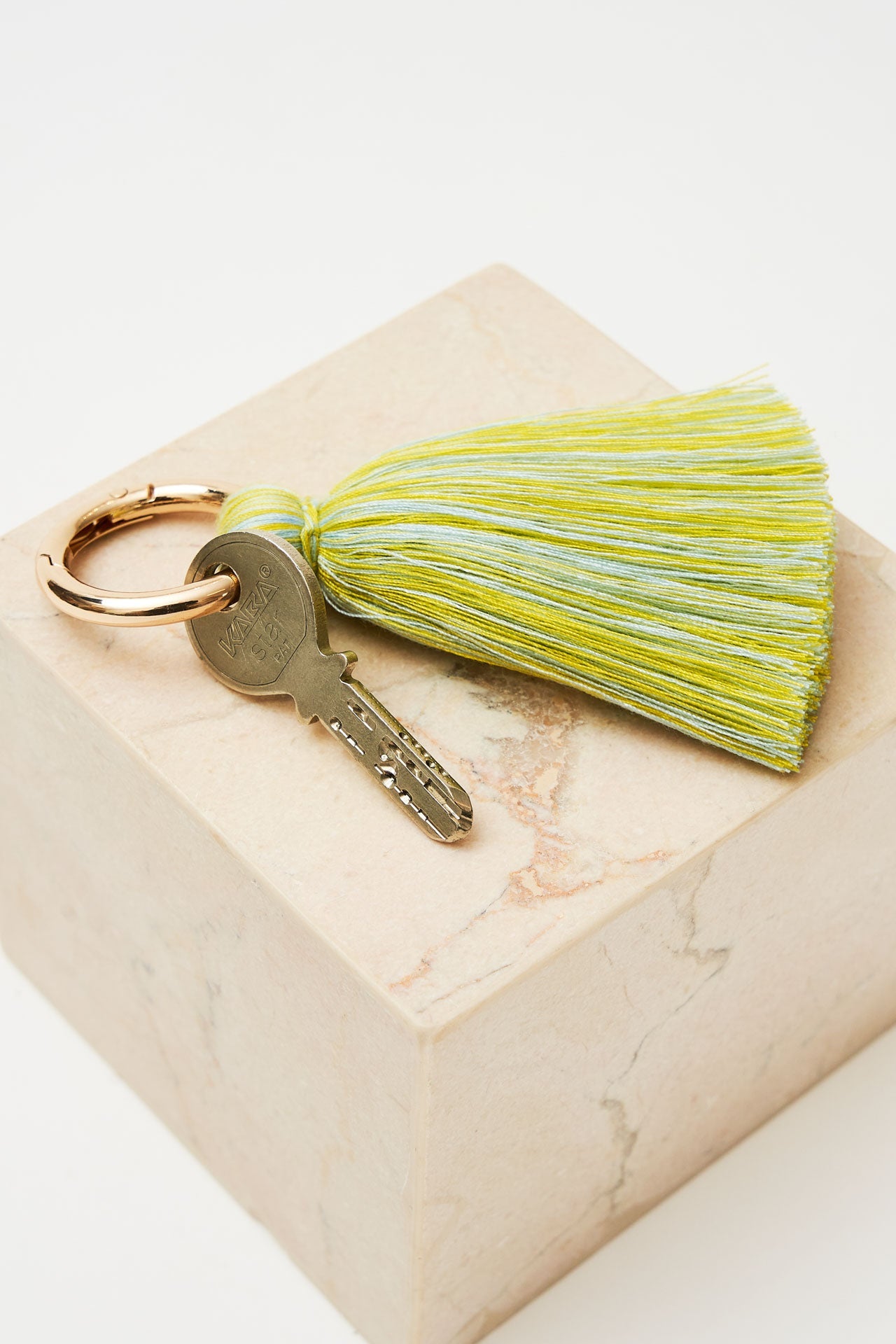 Quaste - BAHJA - Yuzu