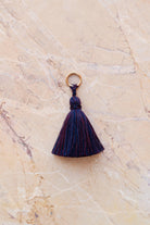Tassel - SHOUSHA - Blood moon - collab zürich