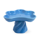 Incense Holder - Templo - Blue - collab zürich