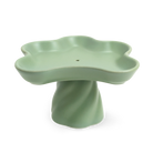 Incense Holder - Templo - Green - collab zürich