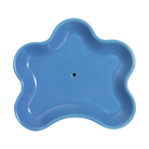 Incense Holder - Templo - Blue - collab zürich