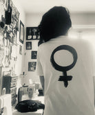 unisex t-shirt - the symbol - collab zürich