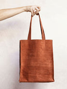 Tote - DENYA - Brick - Crossbody - collab zürich