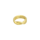 ring - twine - gold - collab zürich