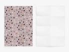 gift paper sheet - cats - collab zürich