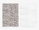 gift paper sheet - dogs - collab zürich