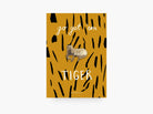 pin - tiger - collab zürich