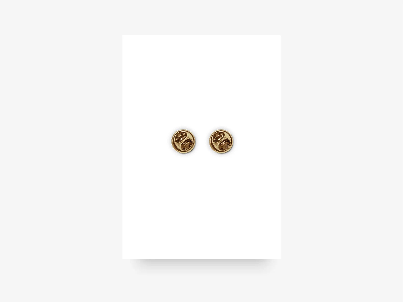 pin (s) - ewww feelings - collab zürich