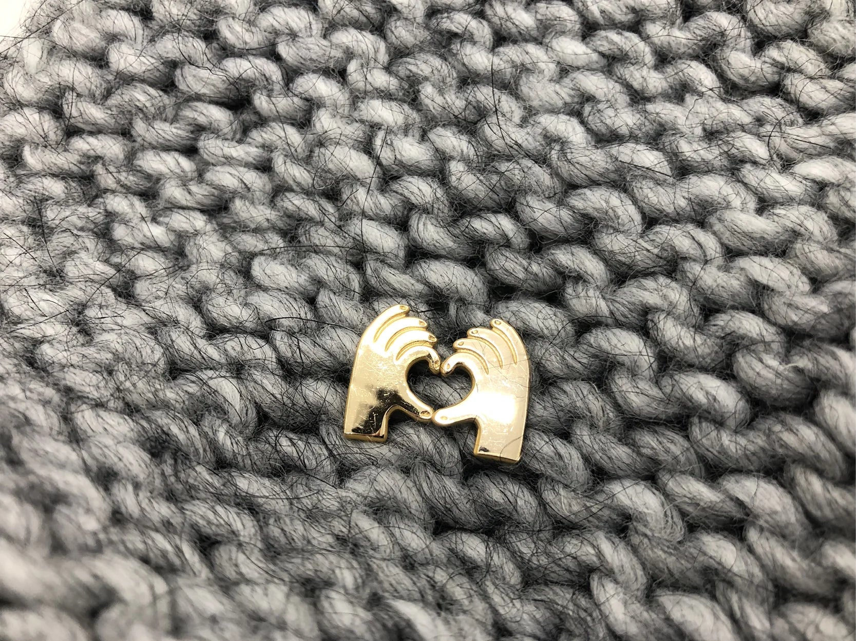 pin (s) - ewww feelings - collab zürich