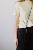 Phone Cord - collab zürich