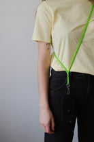 Phone Cord - collab zürich