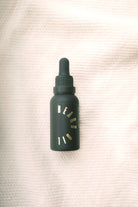 Beard Oil - collab zürich