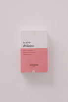 Concentrated Perfume Roller - Accrodisiaque - collab zürich
