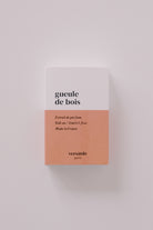 Concentrated Perfume Roller - Gueule De Bois - collab zürich