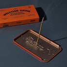 Incense Sticks - Welcome Drink - collab zürich