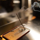 Incense Sticks - Welcome Drink - collab zürich