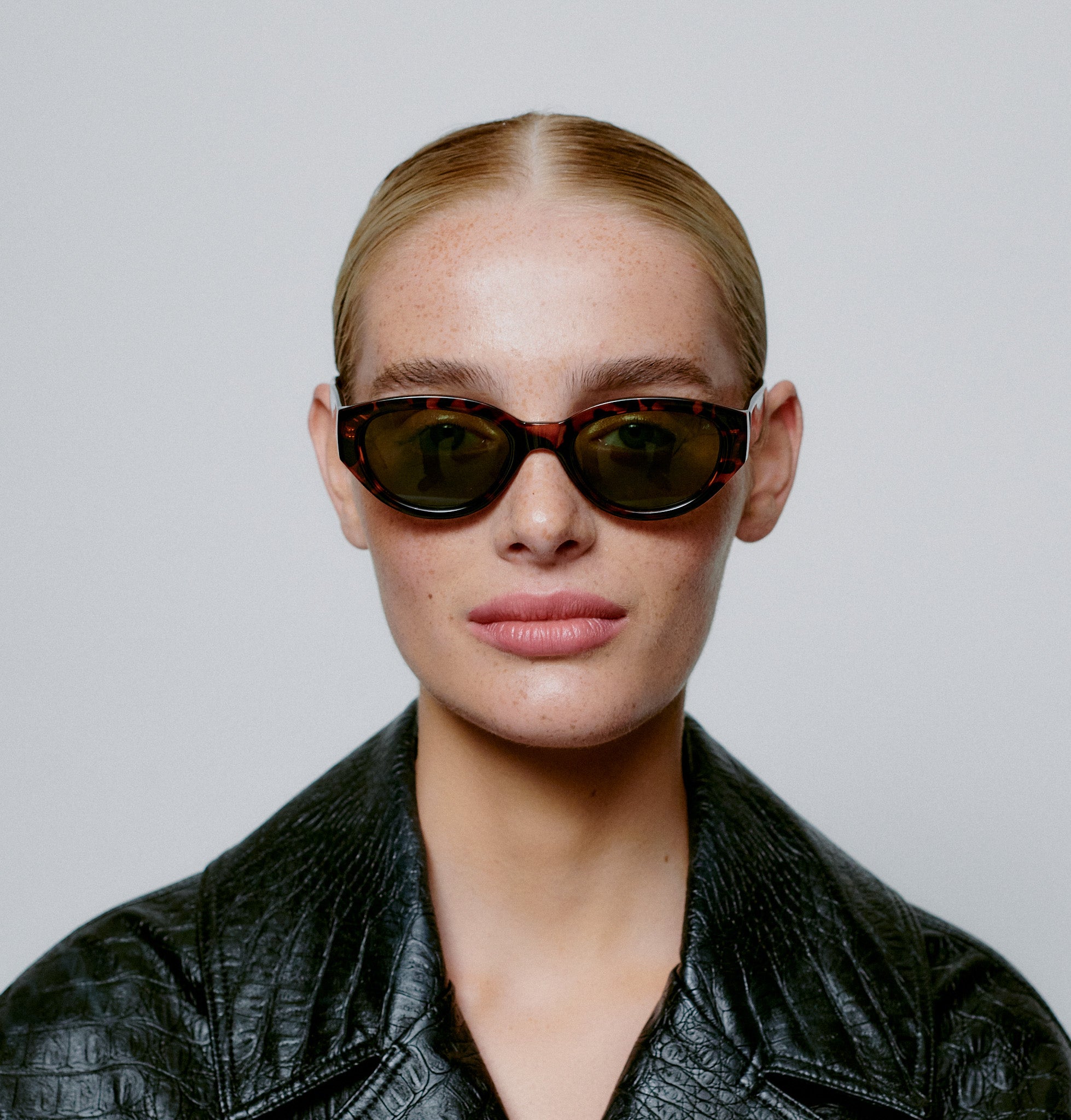 Sunglasses - Winnie - collab zürich