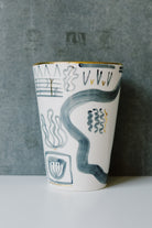 vase - unseen - midi - collab zürich