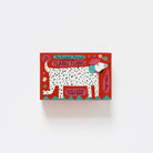 natural soap bar - ylang ylang - collab zürich