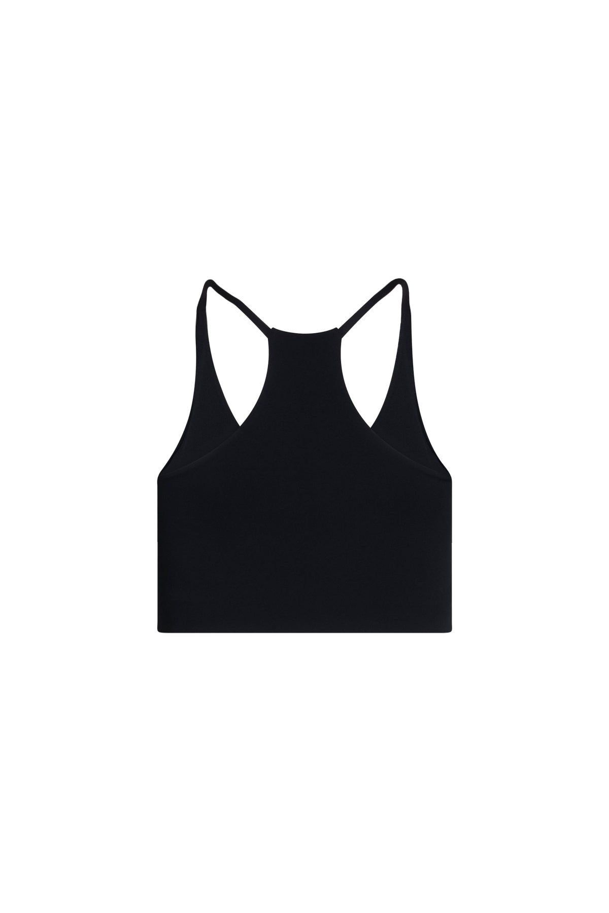 float active bra - cleo - black - collab zürich