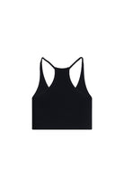 float active bra - cleo - black - collab zürich