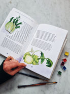 Book - Gesundes Für Mein Baby - collab zürich