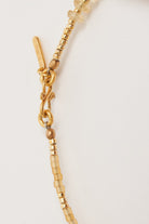 bracelet - DINA citrin - camille - sale - collab zürich